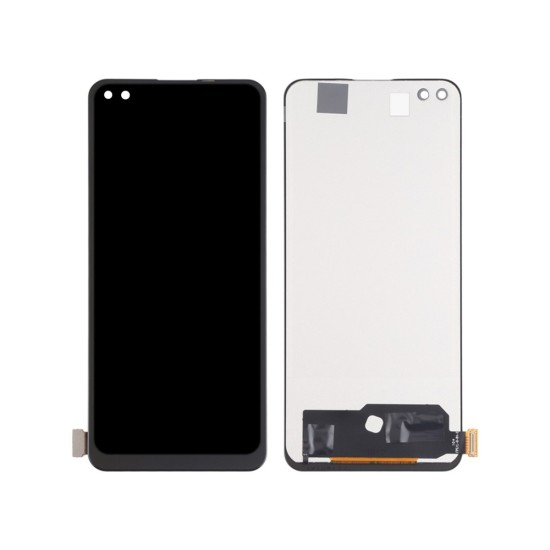 Touch+Display Oppo Reno4 Lite Negro Touch+Display Oppo Reno4 Lite Negro